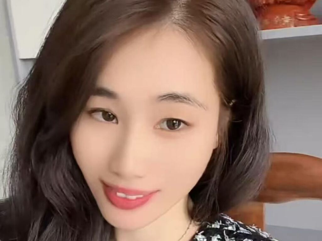Leslie Yi Picture